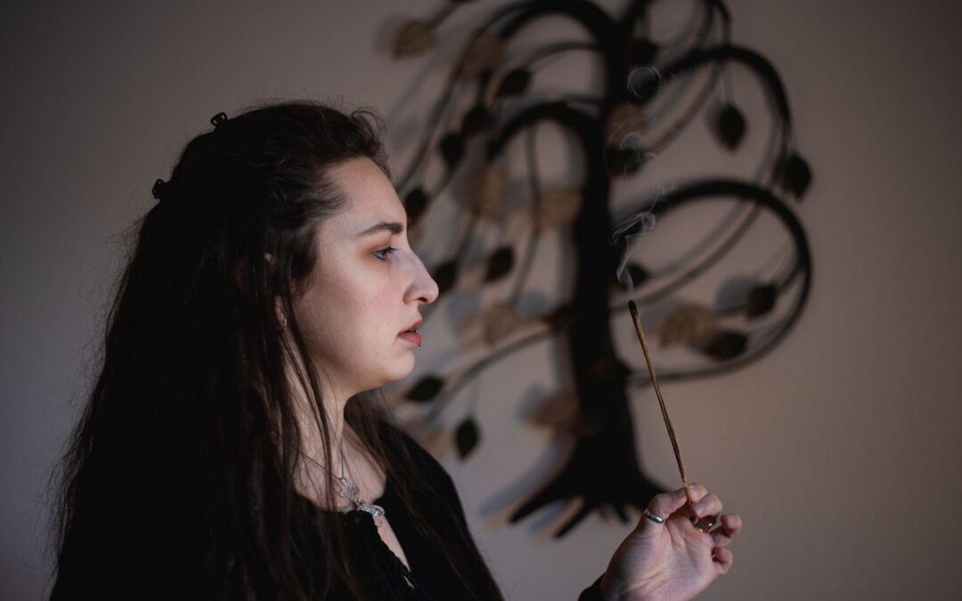 Energie stärken, Winter, Innenschau, Reflexion, Meditation